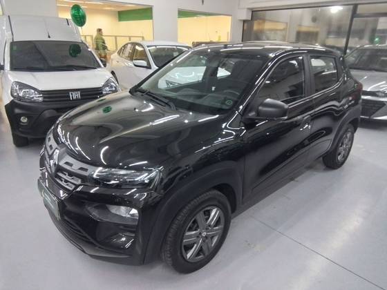 RENAULT KWID 1.0 12V SCE FLEX ZEN MANUAL RENAULT KWID 1.0 12V SCE FLEX ZEN MANUAL
